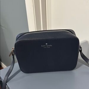 Kate Spade Navy Crossbody Bag